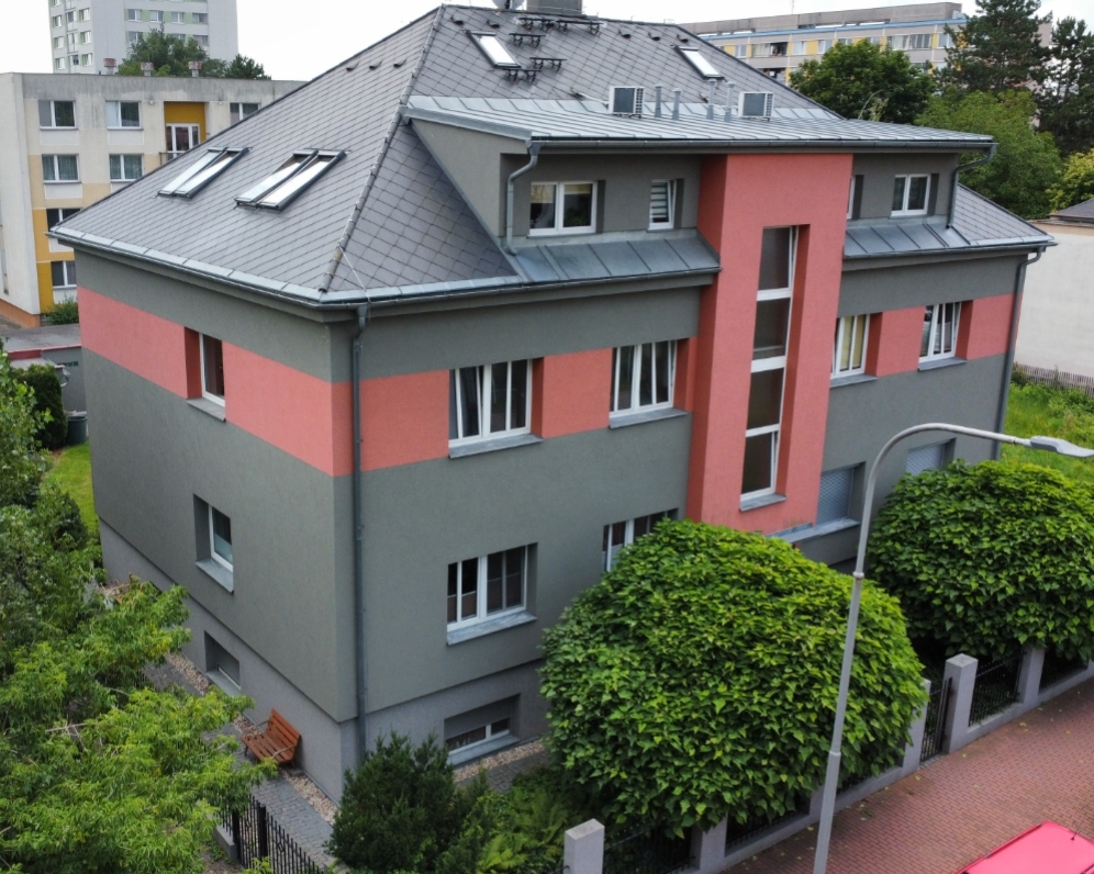 prodáno: byt 4+kk v Hradci Králové - Malšovice, 10/2025