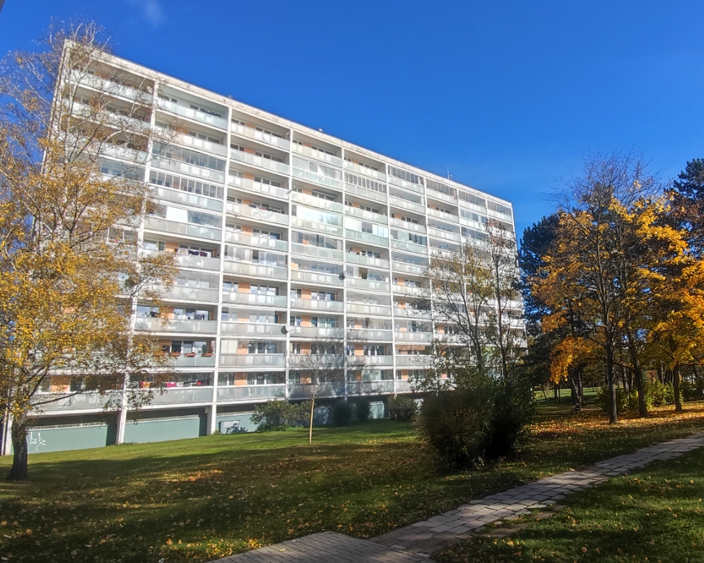 prodáno: byt 3+1 v Hradci Králové-Třebechovická ul., 01/2026